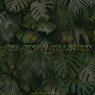 The Jungle Collection