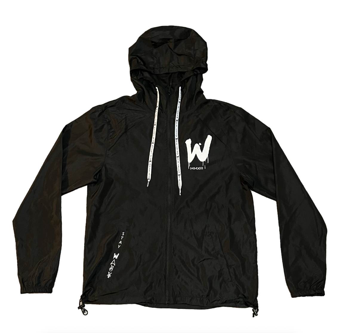 Drip fil a windbreaker best sale