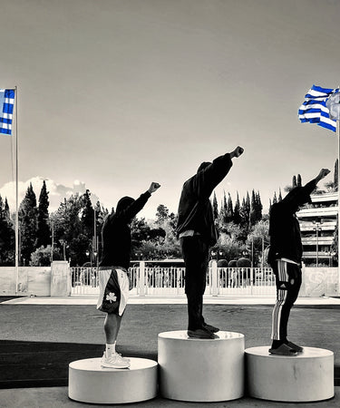The Greek Collection