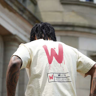 Premium Tee Collection (7.5 oz Garment Dye)