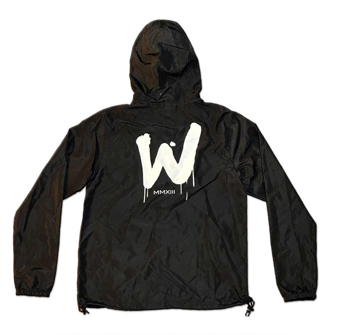 Drip fil a clearance windbreaker