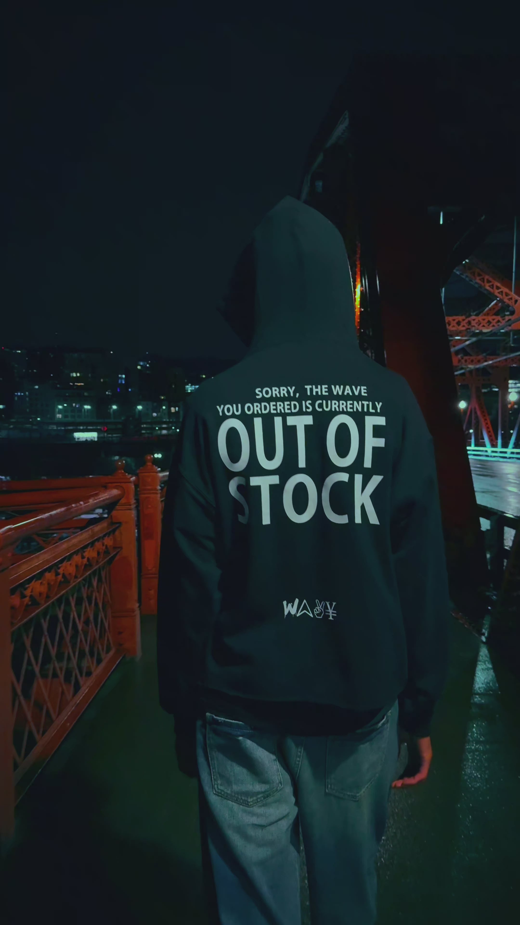 Out of Stock