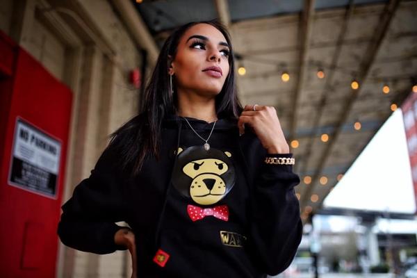 Hoodie streetwear brands cheap