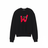 BEAR, CREWNECK , Embroidered, Wavy Boy Clothing, Unisex Hoodie, Streetwear Brand, Wavy Boy Clothing, Dope Hoodie, Different Hoodie, Luxury Hoodie, High Fashion Hoodie, Wavy Bear @wavyboyclothing  LUXURY STREETWEAR