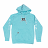 Bear Bones Hoodie , Embroidered, Wavy Boy Clothing, Unisex Hoodie, Streetwear Brand, Wavy Boy Clothing, Dope Hoodie, Different Hoodie, Luxury Hoodie, High Fashion Hoodie, Wavy Bear  @wavyboyclothing