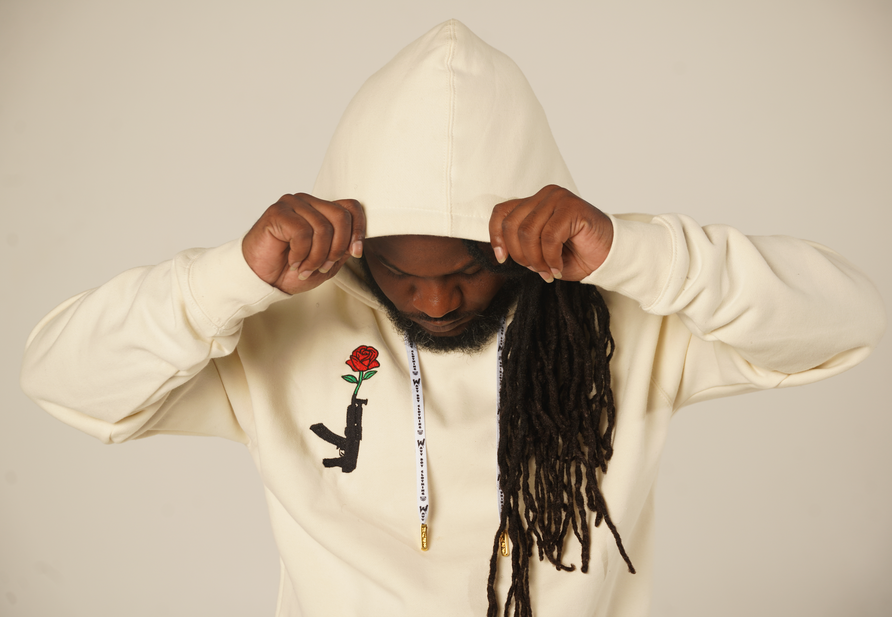 Draco sales champion hoodie