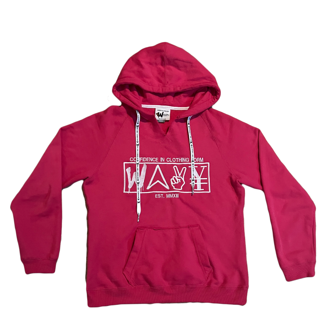 V Neck Hoodie , Embroidered, Wavy Boy Clothing, Unisex Hoodie, Streetwear Brand, Wavy Boy Clothing, Dope Hoodie, Different Hoodie, Luxury Hoodie, High Fashion Hoodie, New Wave, @wavyboyclothing , Streetwear, Women's clothing, Women's Hoodie, CONFIDENCE in CLOTHING form, spring fashion, 