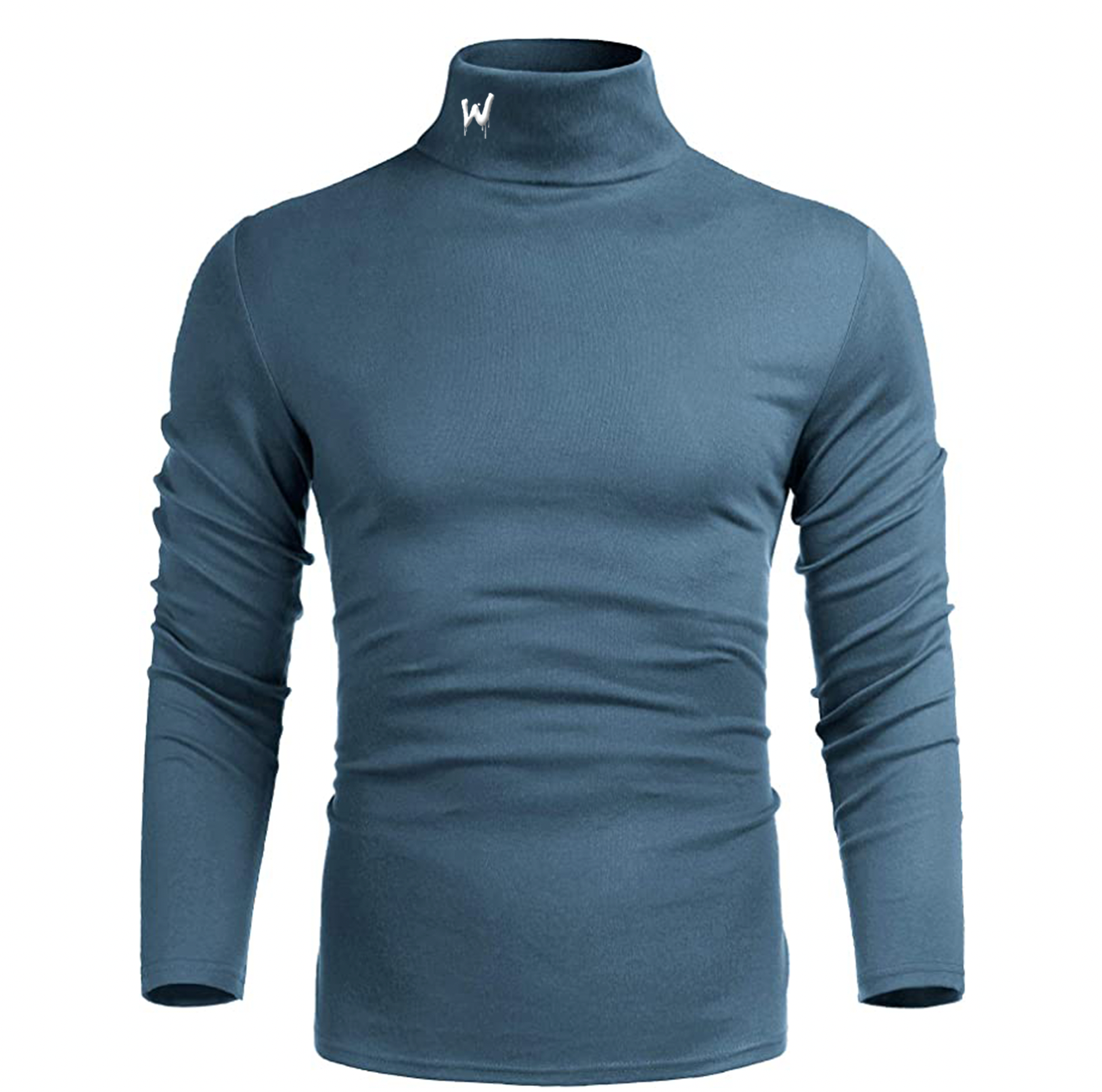 Drippy Turtle Drippy W Turtle Neck – WAVYBOYCLOTHING