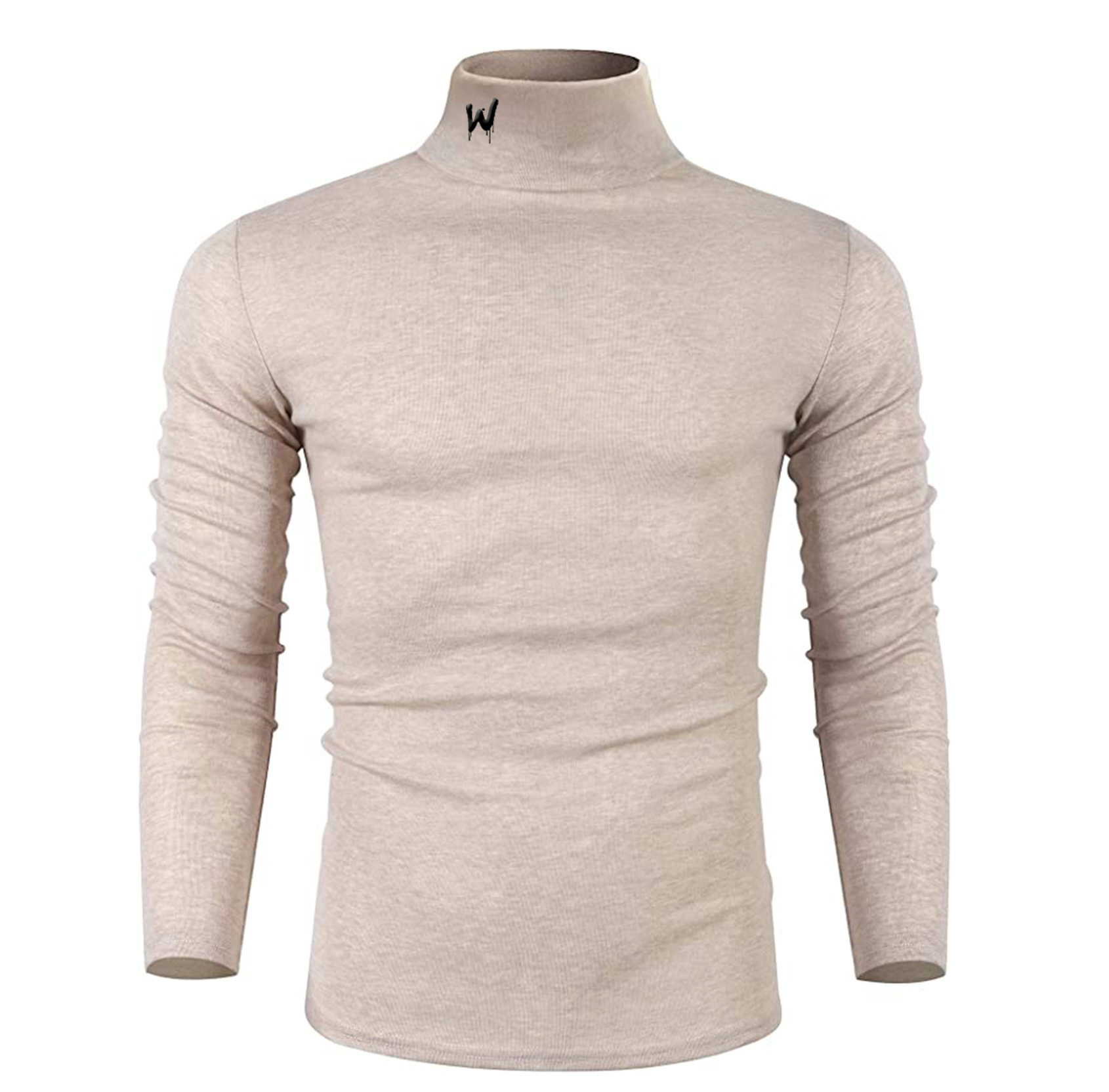 Drippy Turtle Drippy W Turtle Neck – WAVYBOYCLOTHING